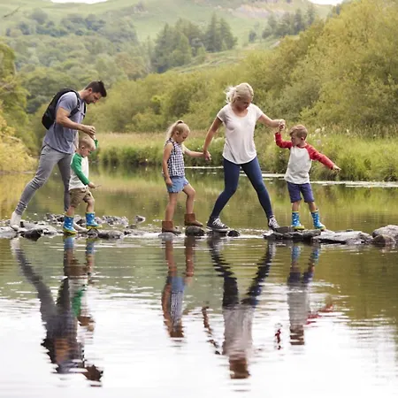 Am Tatil Evi Diemelsee