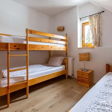 Am Holiday home *