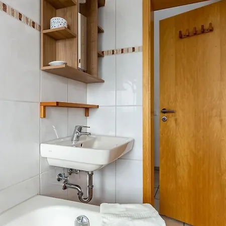 Tatil Evi Am Diemelsee