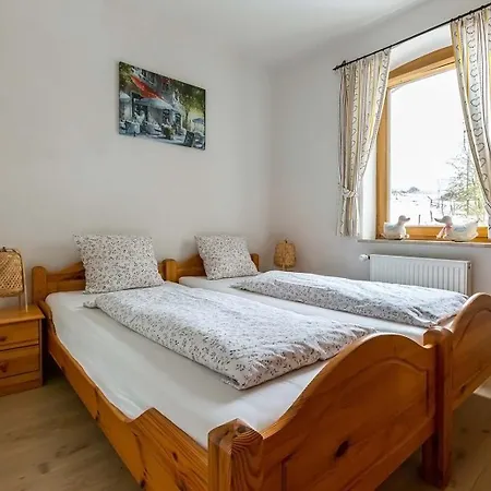 Holiday home Am