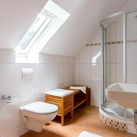 Am Tatil Evi Diemelsee