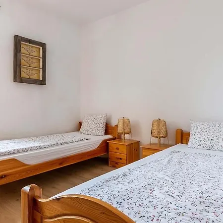 Holiday home Am Diemelsee