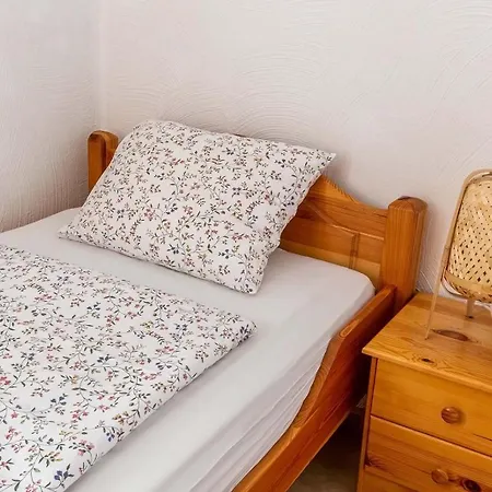 Holiday home Am