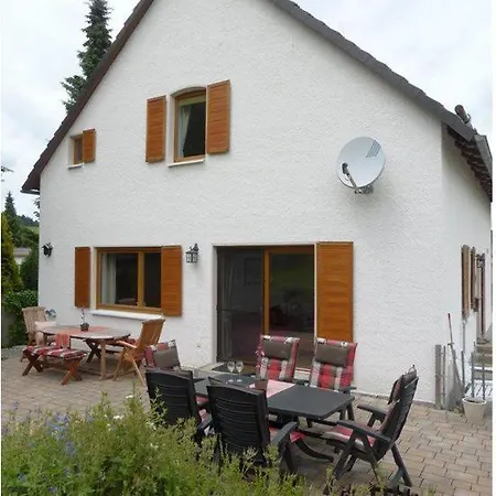 Am Holiday home