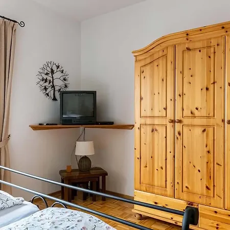 Tatil Evi Am Diemelsee