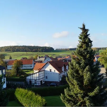 Tatil Evi Am Diemelsee