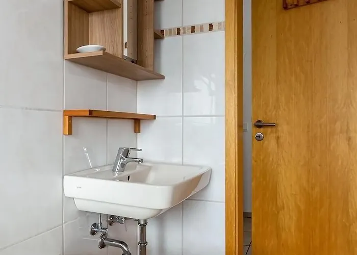 Nyaraló Am Diemelsee