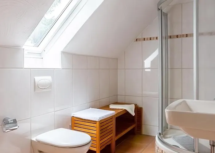 Am Nyaraló Diemelsee